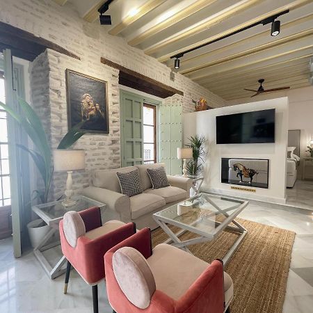 Juderia De Sevilla III Luxury Apartments 外观 照片