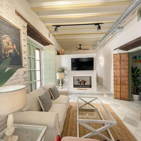 Juderia De Sevilla III Luxury Apartments 外观 照片