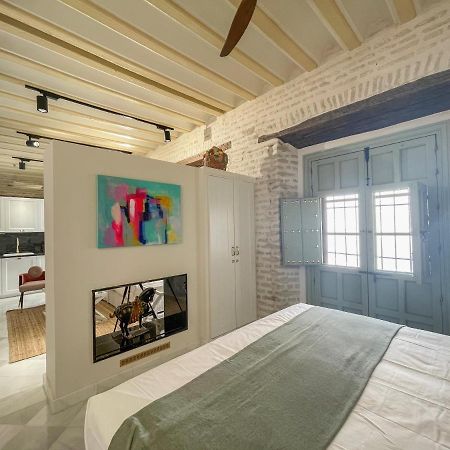 Juderia De Sevilla III Luxury Apartments 外观 照片