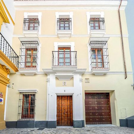Juderia De Sevilla III Luxury Apartments 外观 照片