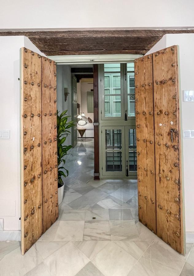 Juderia De Sevilla III Luxury Apartments 外观 照片