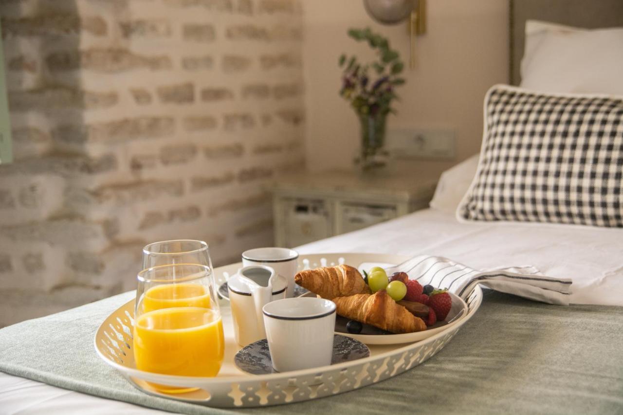Juderia De Sevilla III Luxury Apartments 外观 照片