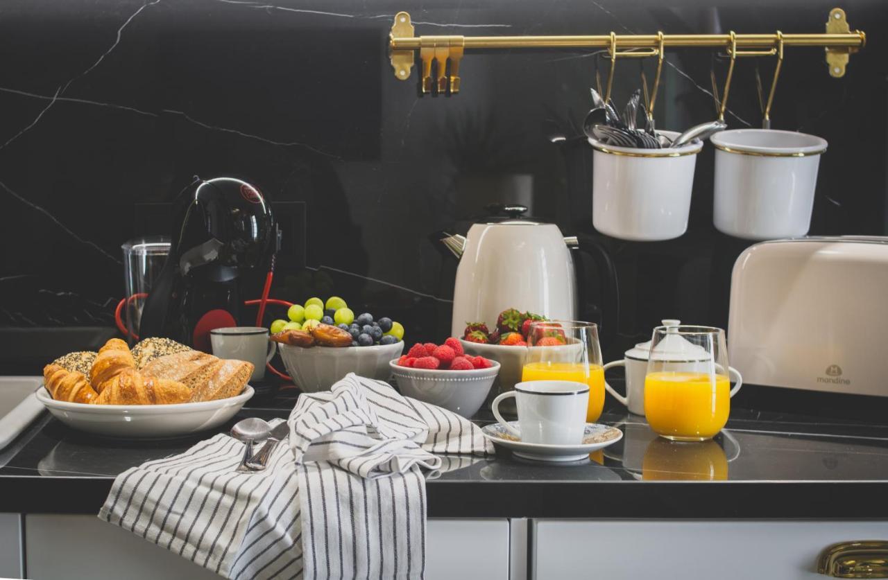 Juderia De Sevilla III Luxury Apartments 外观 照片