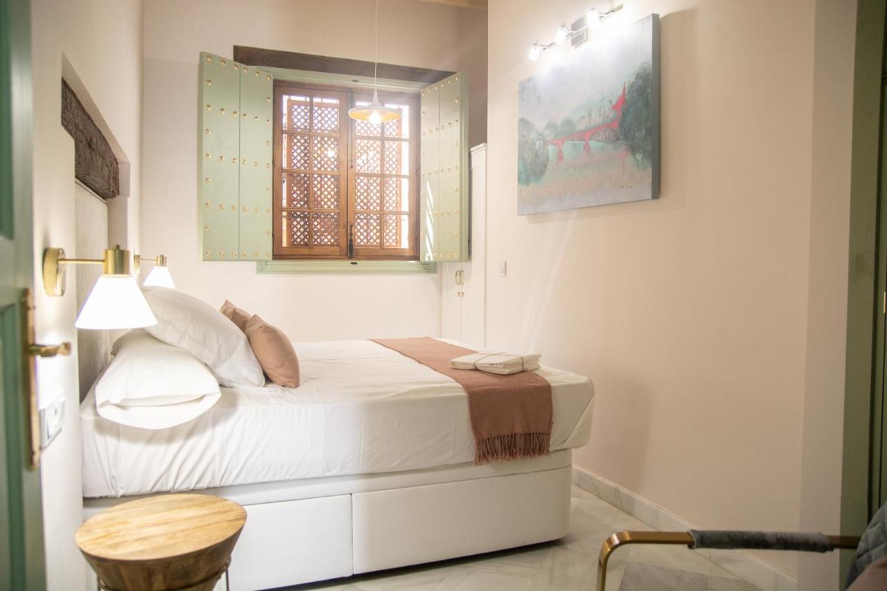 Juderia De Sevilla III Luxury Apartments 外观 照片