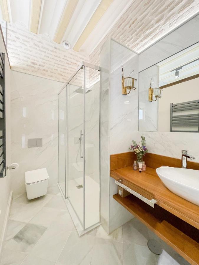 Juderia De Sevilla III Luxury Apartments 外观 照片